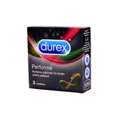 Durex Condoms Performa (pack of 3)-img