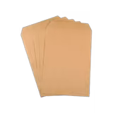 Envelope A4 Brown (100 Pcs)-img