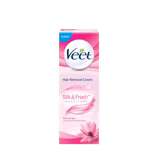 Veet Cream Silk & Fresh 25 gm Normal-img