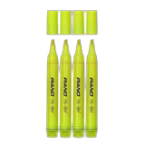 Piano Hi Liter Yellow (12 pcs)-img
