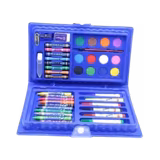 Kids Watercolor kit (42 Pcs)-img