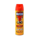 Mortein Aerosol All Insect Killer 375ml-img
