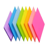 Sticky Notes Color 3x2-img