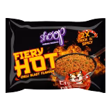 Shoop Korean Noodles Chilli Blast Pack 140g-img