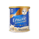 Ensure Nutrivigor Vanilla 400g Tin-img