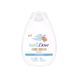 Baby Dove Rich Moisture Lotion 400ml-img