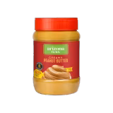 Arizona Fields Peanut Butter Creamy 510g Jar-img