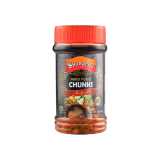 Shangrila Mixed Pickle Chunks Jar 750g-img
