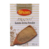 Shan Karara Zeera Powder 50g Pack-img