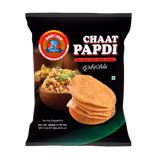 Dadi Jan Chaat Papri 200g-img