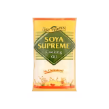Soya Supreme Cooking Oil 1L Pouch-img