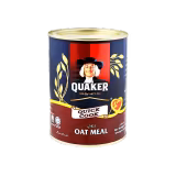 Quaker Quick Cook Oatmeal 400g Tin-img