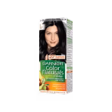 Garnier Color Naturals Natural Black Hair Color 1-img