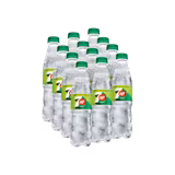 7UP Free 345ml Bottle x 12-img