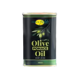 Arizona Fields Olive Pomace Oil 100ml Tin-img