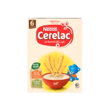 Nestle Cerelac Wheat 175g-img