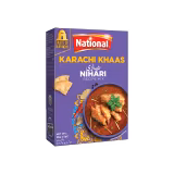 National Nihari Karachi Khaas 112g Double Pack-img