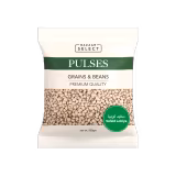 Bazaar Select White Kidney Beans (Safaid Lobiya) 500g-img