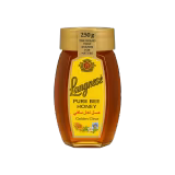 Langnese Pure Bee Honey Golden Clear 250g-img