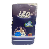 Leo Baby Diaper Size 3 Saver Pack (44 pcs)-img