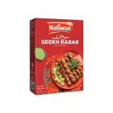 National Seekh Kabab Masala 46g Single Pack-img