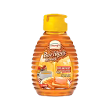 Young's Bee Hives Honey 450g Squeeze Bottle-img