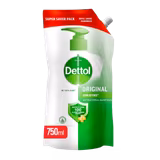 Dettol Handwash Original 750ml-img