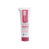 Jenpharm Maxdif Face Wash 100ml-img