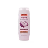 Saeed Ghani Shampoo Anti Hairfall Onion 200ml-img