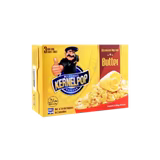 Kernel Pop Microwave Popcorn Butter 90g Pack-img