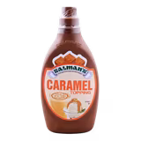Salman's Caramel Topping 623g-img
