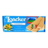 Loacker Wafers Classic Vanilla Pack 175g-img