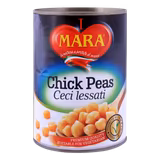 Mara Chick Peas 400gm-img