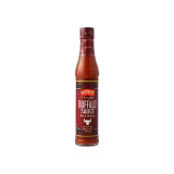 Shangrila Buffalo Sauce 60ml Bottle-img
