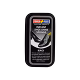 Power Plus Shoe Shiner Sponge Black-img