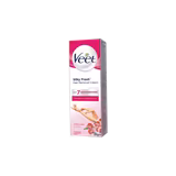 Veet Cream Silk & Fresh Normal 50g-img