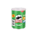 Pringles Sour Cream & Onion Small-img