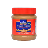 Crown Peanut Butter Creamy 340g-img