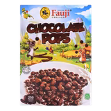 Fauji Chocolate Pops 250g Box-img