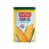 Rafhan Corn Oil 5L Tin-img