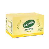 Aashna Banaspati Ghee 1kg Carton (Pouch x 12)-img