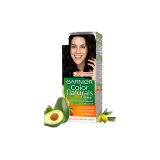 Garnier Color Naturals Soft Black Hair Color 2-img