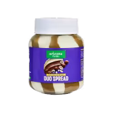Arizona Fields Chocolate Duo Spread 350g Jar-img