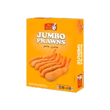 Mon Salwa Jumbo Prawns 300g-img