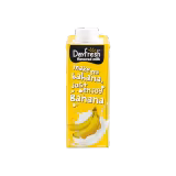 DayFresh Banana Flavoured Milk 225ml-img