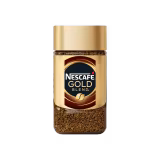 Nescafe Gold Blend 200g Jar-img