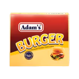 Adam's Burger Cheese Slices 200g-img