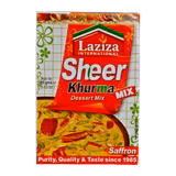 Laziza Sheer Khurma 160 gm Pack-img