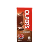 Olper's Chocolate Flavoured Milk 180ml Pack-img