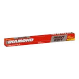 Diamond Aluminum Foil Roll Pack 37.5foot(ft)-img